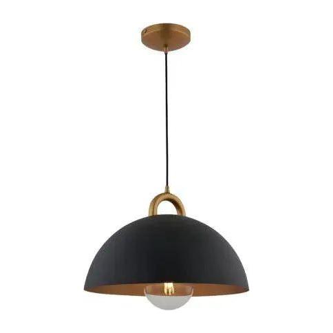 Artcraft Lighting - Pantheon Pendant - AC12001BB | Montreal Lighting & Hardware