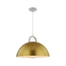 Artcraft Lighting - Pantheon Pendant - AC12001BR | Montreal Lighting & Hardware