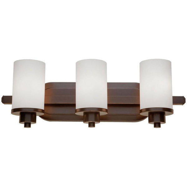 Parkdale Three Light Bathroom Vanity