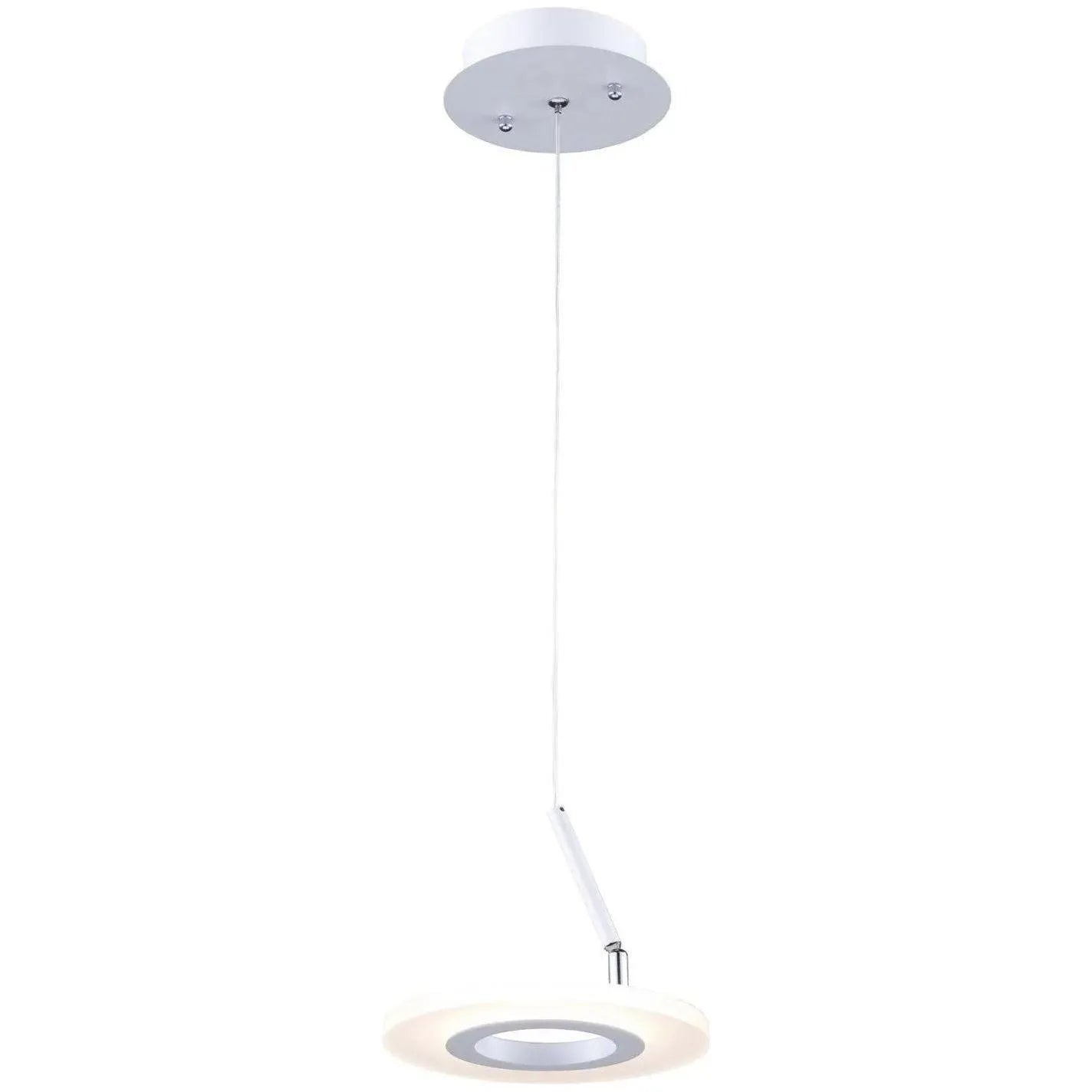 Artcraft Lighting - Phoenix LED Pendant - AC7067 | Montreal Lighting & Hardware