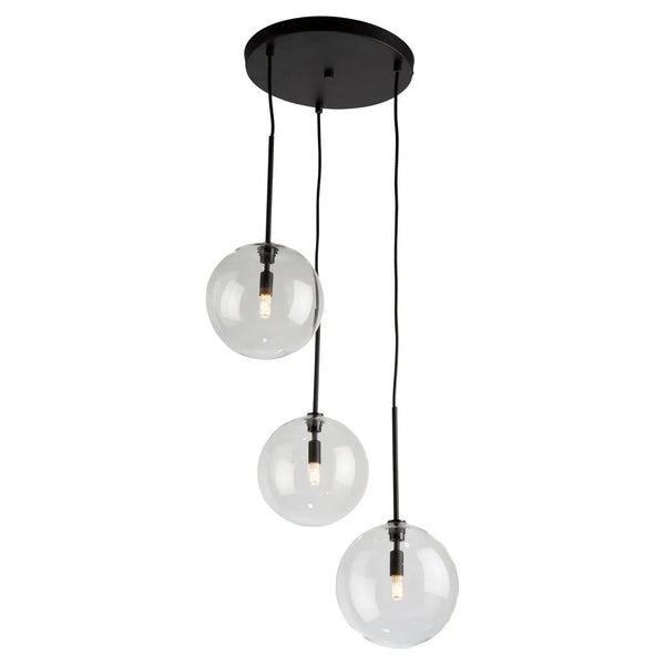 Pinpoint Multi Pendant