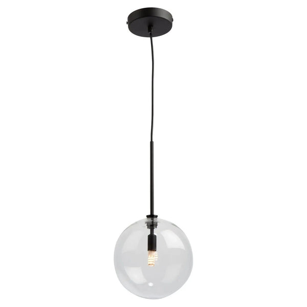 Pinpoint Pendant