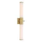 Artcraft Lighting - Positano Bathroom Vanity - AC11773WB | Montreal Lighting & Hardware