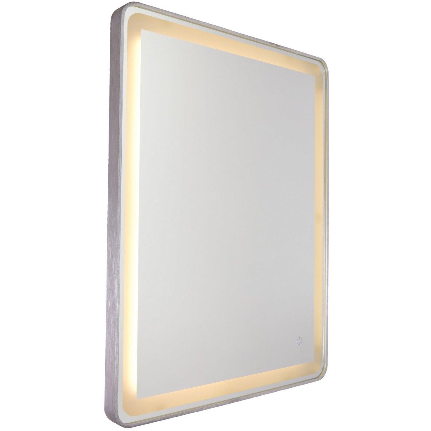 Artcraft Lighting - Reflections LED Mirror - AM301 | Montreal Lighting & Hardware