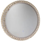 Artcraft Lighting - Reflections LED Mirror - AM302 | Montreal Lighting & Hardware