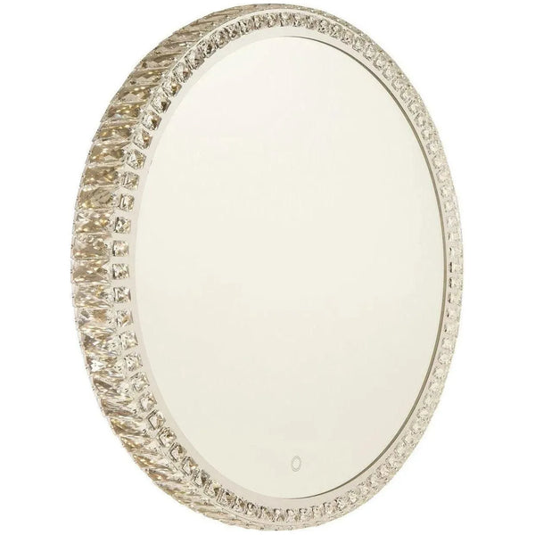 Reflections LED Mirror