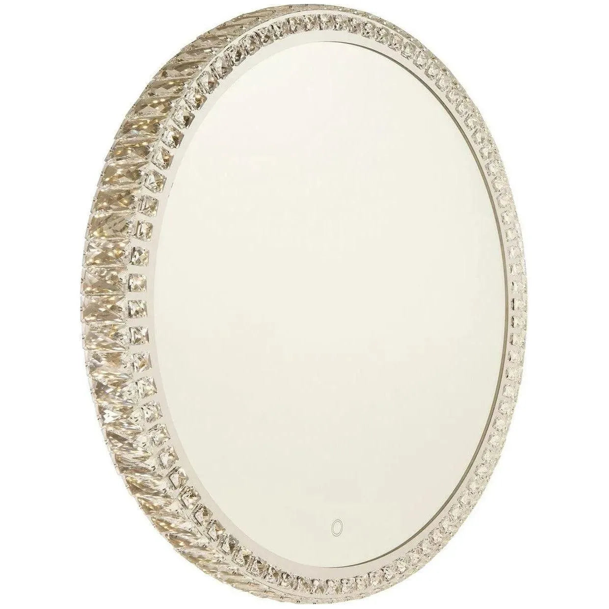 Artcraft Lighting - Reflections LED Mirror - AM306 | Montreal Lighting & Hardware
