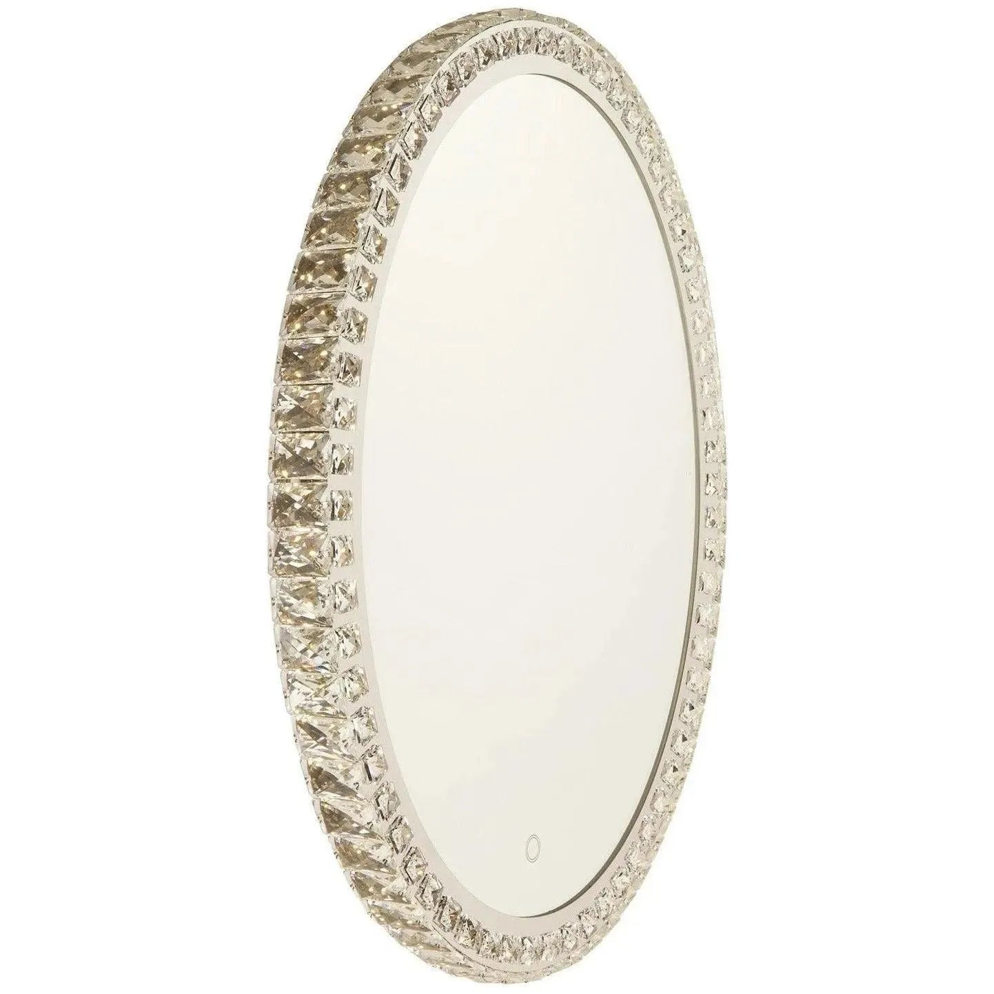 Artcraft Lighting - Reflections LED Mirror - AM307 | Montreal Lighting & Hardware