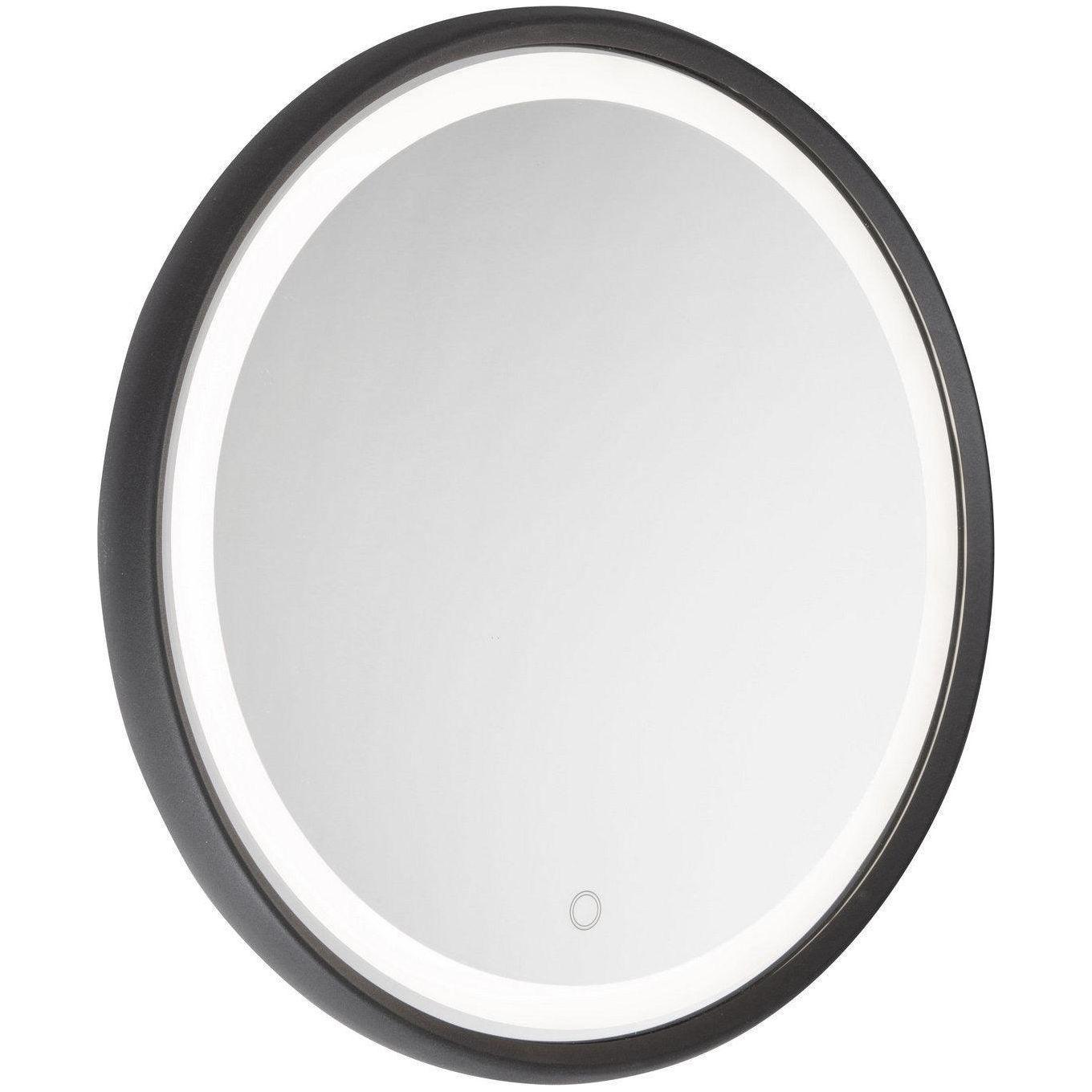 Artcraft Lighting - Reflections LED Mirror - AM316 | Montreal Lighting & Hardware
