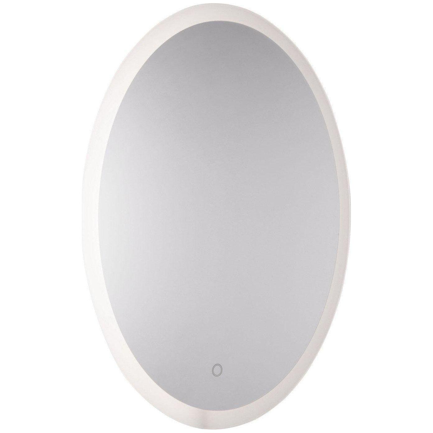Artcraft Lighting - Reflections LED Mirror - AM318 | Montreal Lighting & Hardware