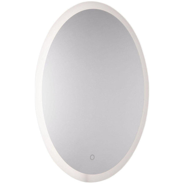 Reflections LED Mirror