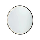 Artcraft Lighting - Reflections LED Mirror - AM319 | Montreal Lighting & Hardware