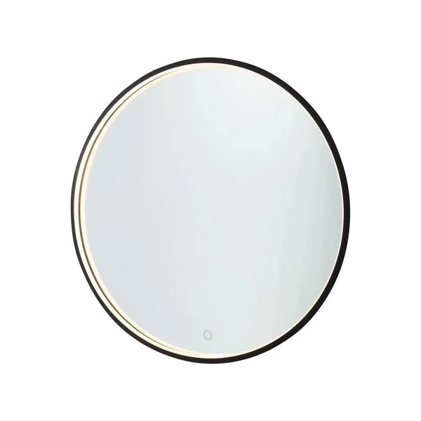 Reflets DEL Miroir