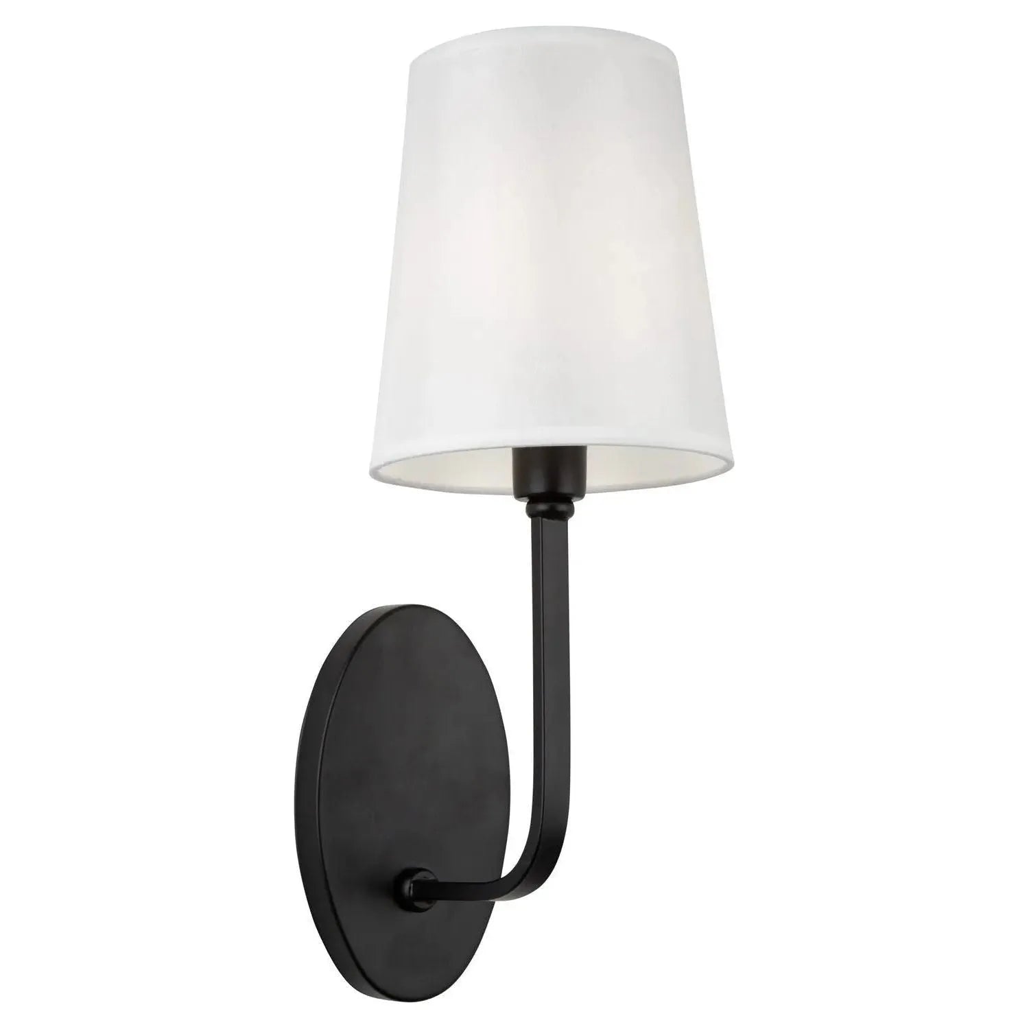 Artcraft Lighting - Rhythm Wall Sconce - SC13337BG | Montreal Lighting & Hardware