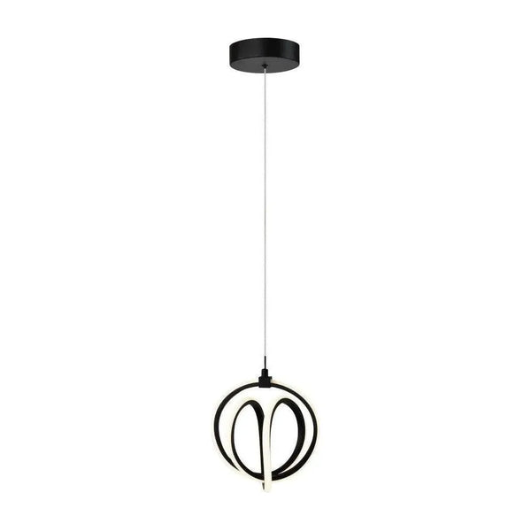 Rose Collection LED Pendant