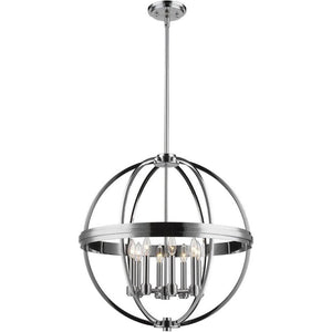 Descriptive image text