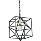 Artcraft Lighting - Roxton One Light Pendant - AC11201 | Montreal Lighting & Hardware
