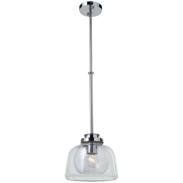 Une seule lumière Suspension