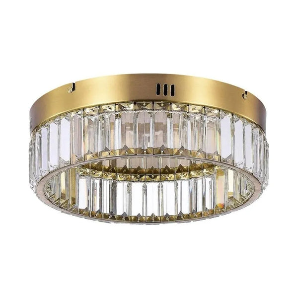 Stella Collection LED Flush Mount