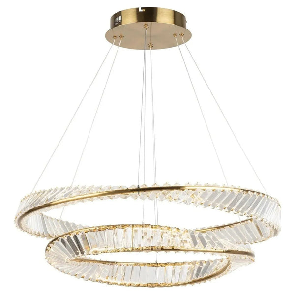 Stella LED Chandelier