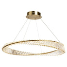 Artcraft Lighting - Stella LED Pendant - AC6721BB | Montreal Lighting & Hardware