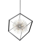 Artcraft Lighting - Sunburst 12 Light Chandelier - AC11441CH | Montreal Lighting & Hardware