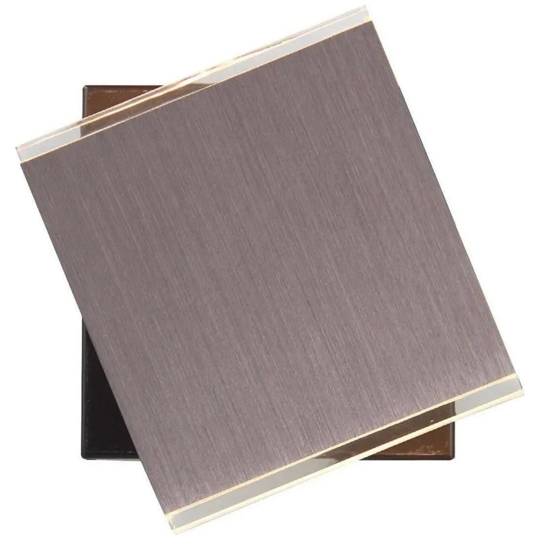 Artcraft Lighting - Task LED Wall Sconce - AC7620OB | Montreal Lighting & Hardware