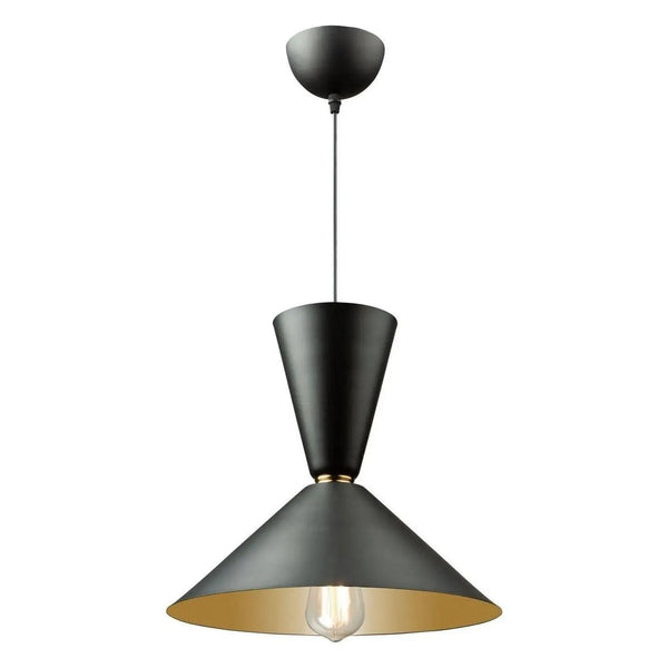 Cap Tempo Suspension