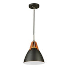 Artcraft Lighting - Tote Pendant - SC13321BK | Montreal Lighting & Hardware