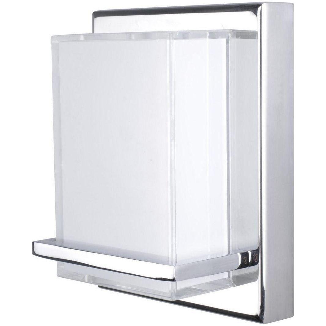 Artcraft Lighting - Tranquility LED Bathroom Vanity - AC7491 | Montreal Lighting & Hardware