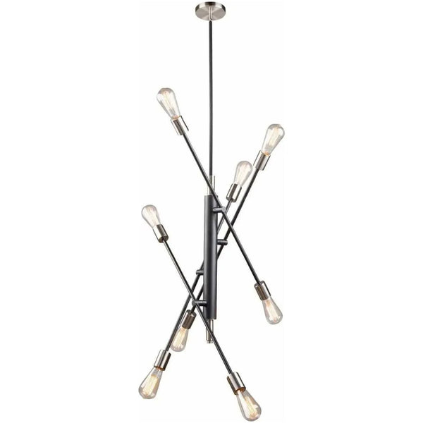Huit feux Truro Suspension