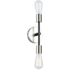 Artcraft Lighting - Truro Two Light Wall Sconce - AC11256NB | Montreal Lighting & Hardware
