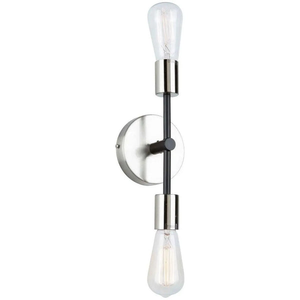 Truro Two Light Wall Sconce