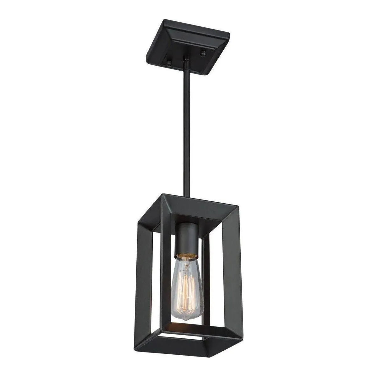 Artcraft Lighting - Vineyard One Light Pendant - AC10061 | Montreal Lighting & Hardware