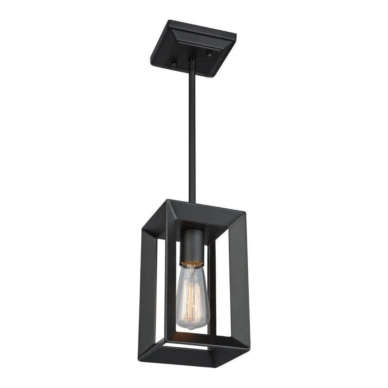 Artcraft Lighting - Vineyard One Light Pendant - AC10061 | Montreal Lighting & Hardware