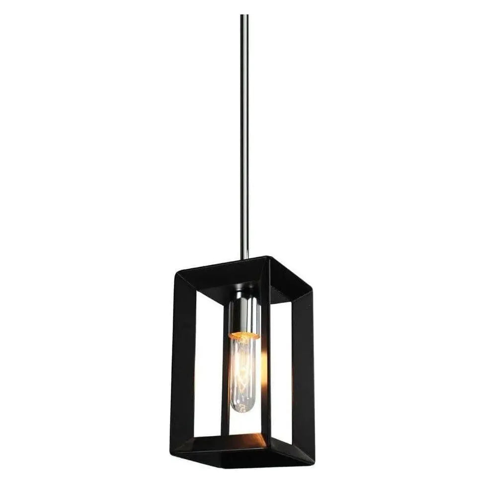 Artcraft Lighting - Vineyard One Light Pendant - AC10061BC | Montreal Lighting & Hardware