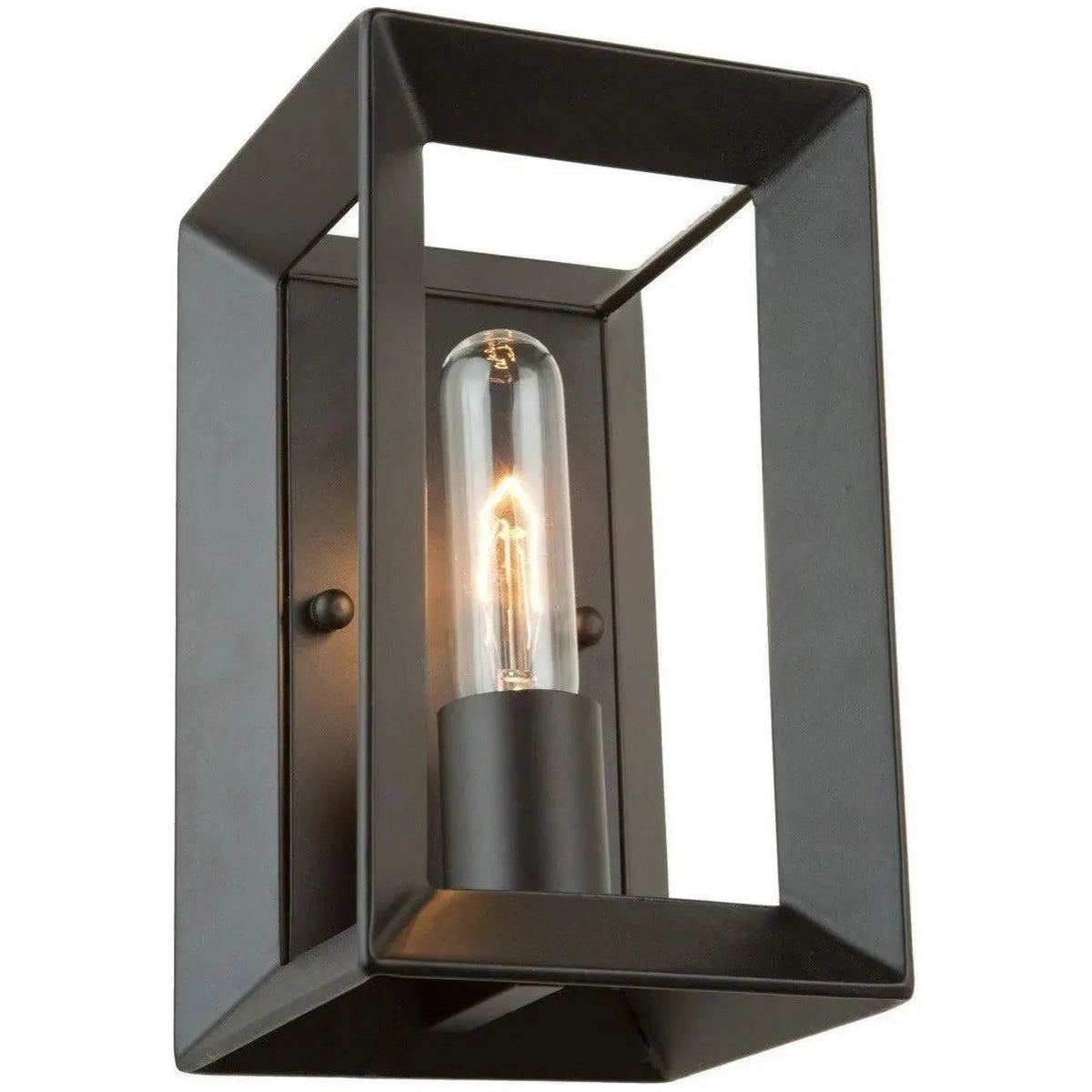 Artcraft Lighting - Vineyard One Light Wall Sconce - AC10060 | Montreal Lighting & Hardware