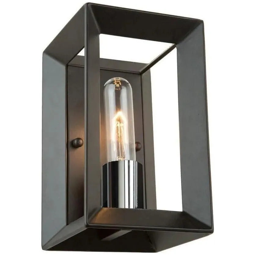 Artcraft Lighting - Vineyard One Light Wall Sconce - AC10060BC | Montreal Lighting & Hardware