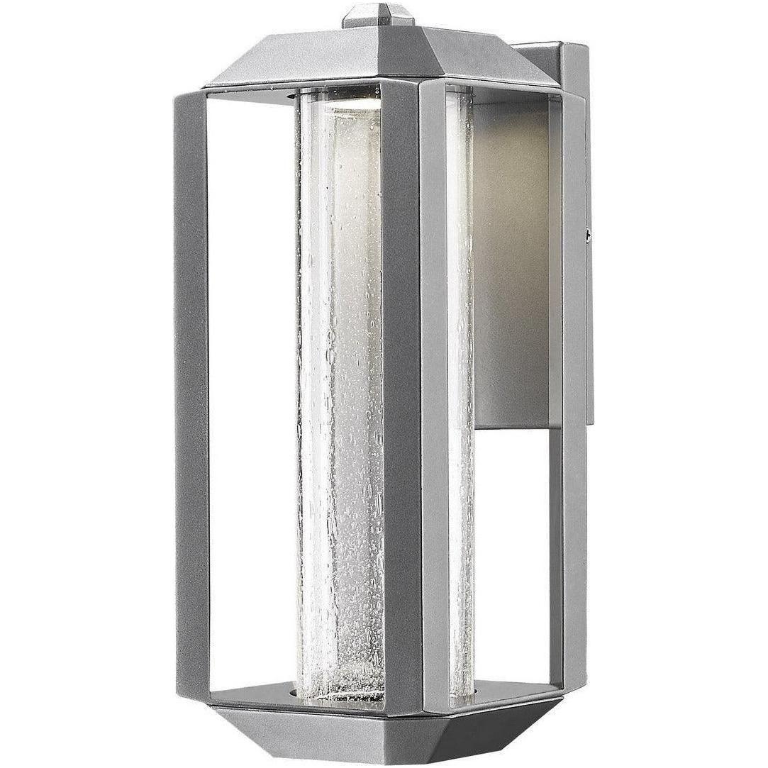 Artcraft Lighting - Wexford LED Outdoor Wall Mount - AC9101SL | Montreal Lighting & Hardware