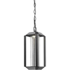 Artcraft Lighting - Wexford LED Outdoor Wall Mount - AC9105BK | Montreal Lighting & Hardware