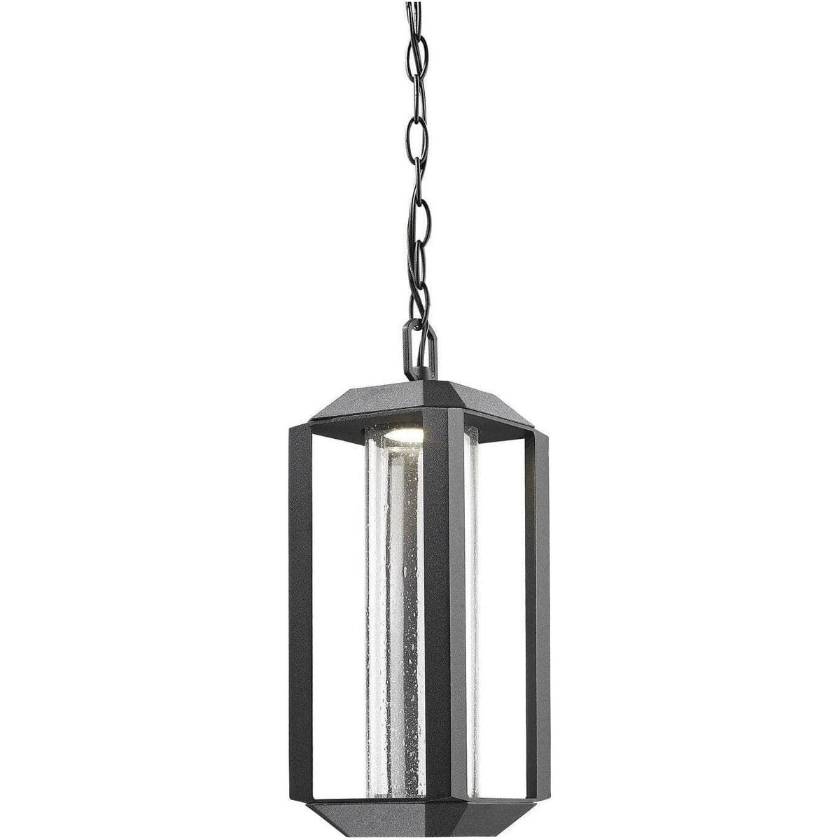 Artcraft Lighting - Wexford LED Outdoor Wall Mount - AC9105BK | Montreal Lighting & Hardware