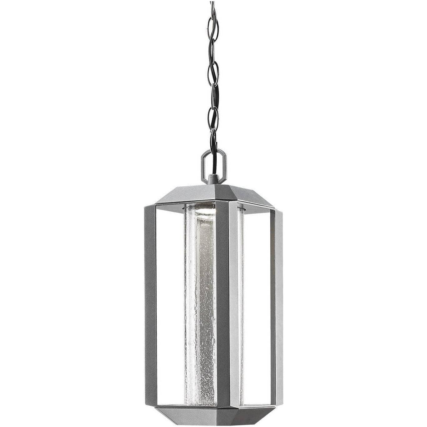 Artcraft Lighting - Wexford LED Outdoor Wall Mount - AC9105BK | Montreal Lighting & Hardware