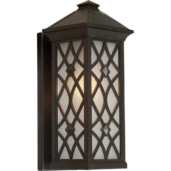 Weybridge Outdoor Wall Mount