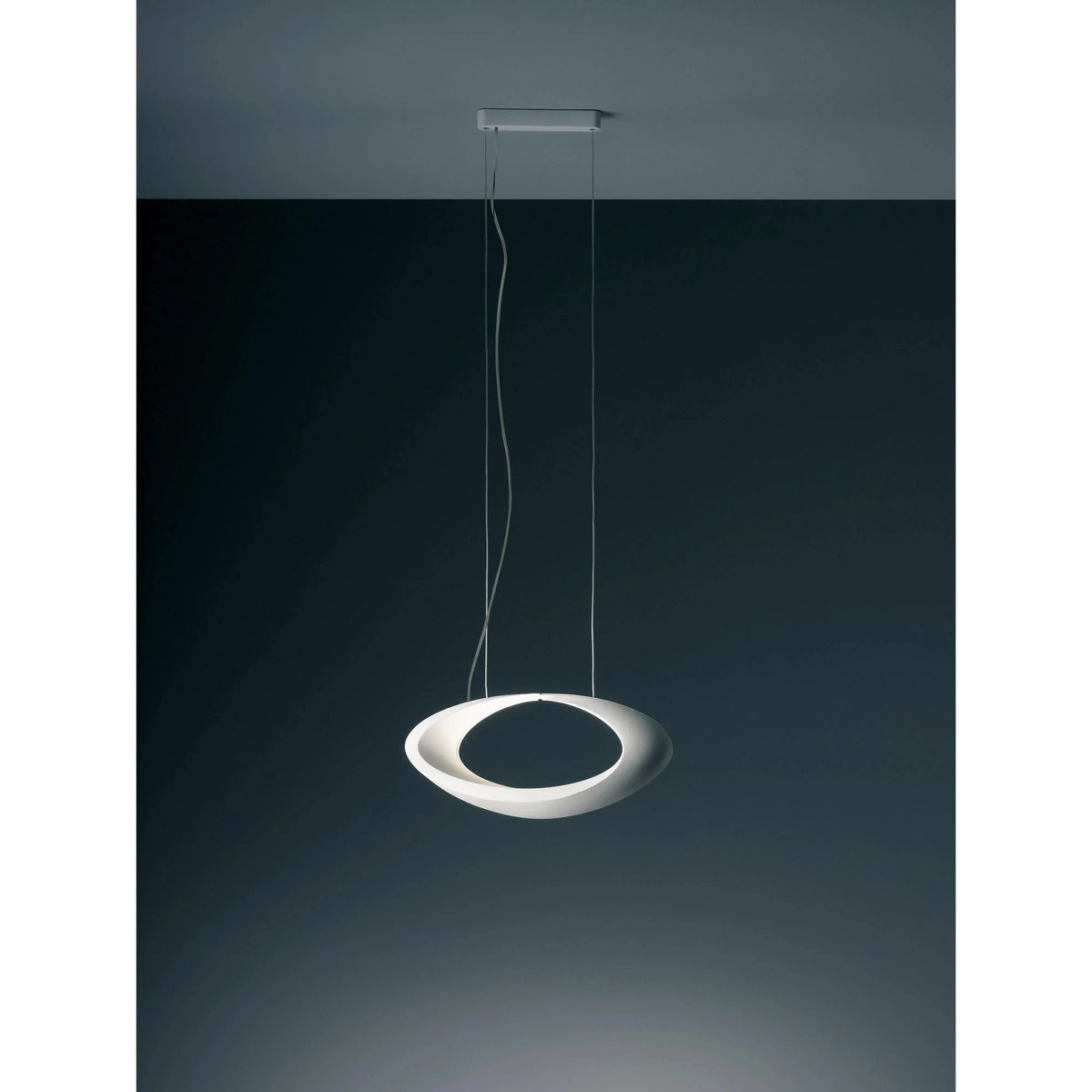 Artemide - Cabildo LED Suspension - 1182W18A | Montreal Lighting & Hardware