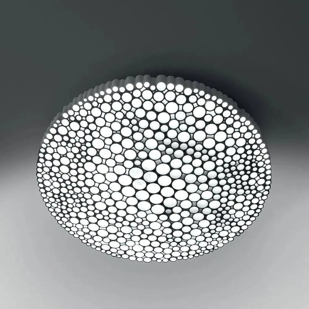 Artemide - Calipso Wall/Ceiling Light - 0210W18A | Montreal Lighting & Hardware