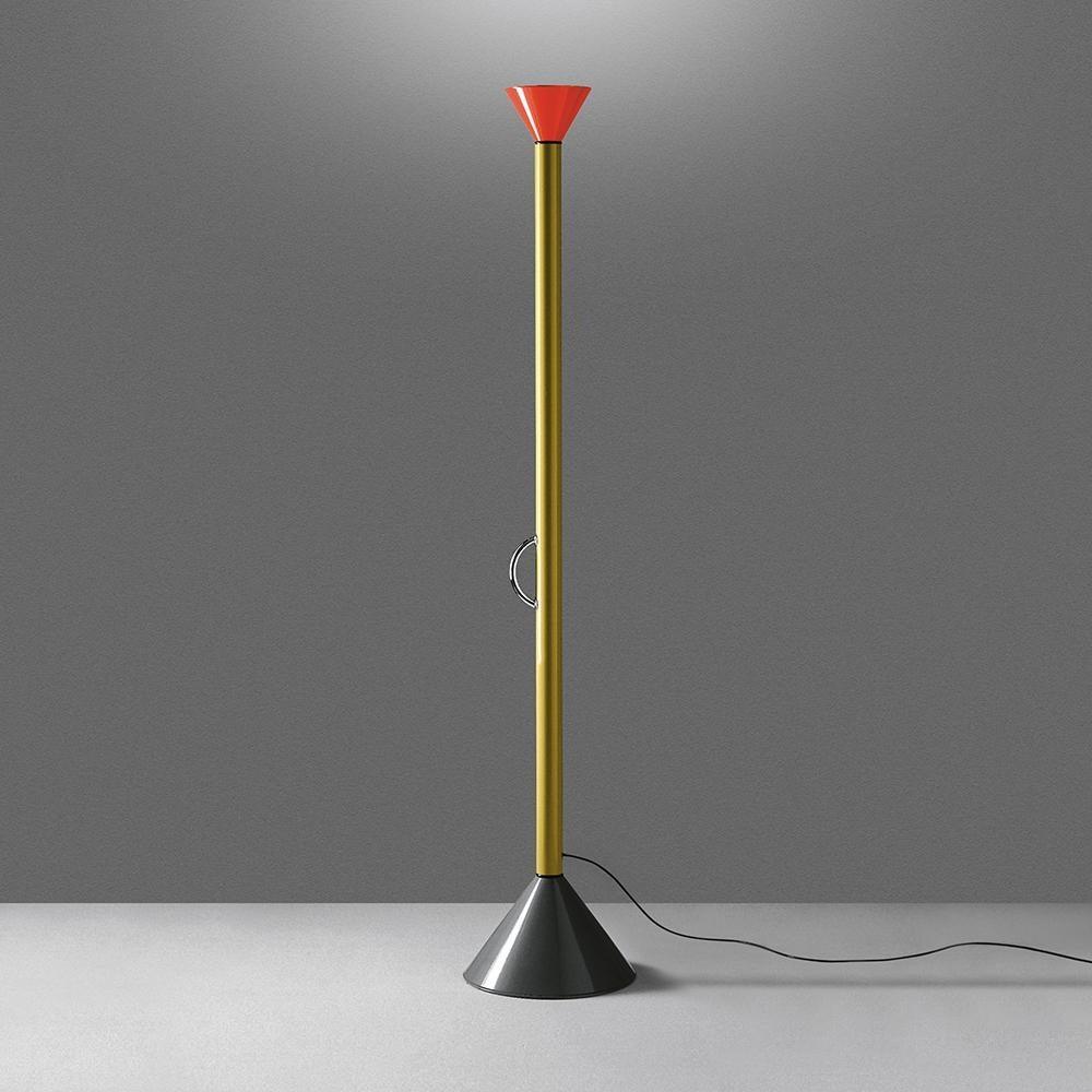 Artemide - Callimaco Floor Lamp - A0111W05 | Montreal Lighting & Hardware