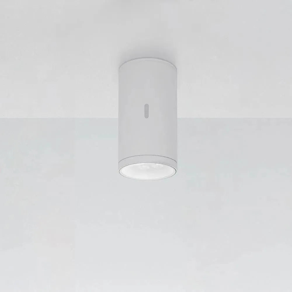 Artemide - Calumet Outdoor Ceiling Light - T41961LW08 | Montreal Lighting & Hardware
