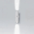 Artemide - Calumet Outdoor Double Wall Light - T41922NN08 | Montreal Lighting & Hardware