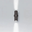 Artemide - Calumet Outdoor Double Wall Light - T41922NN18 | Montreal Lighting & Hardware