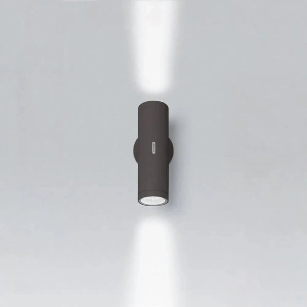 Calumet Outdoor Double Wall Light